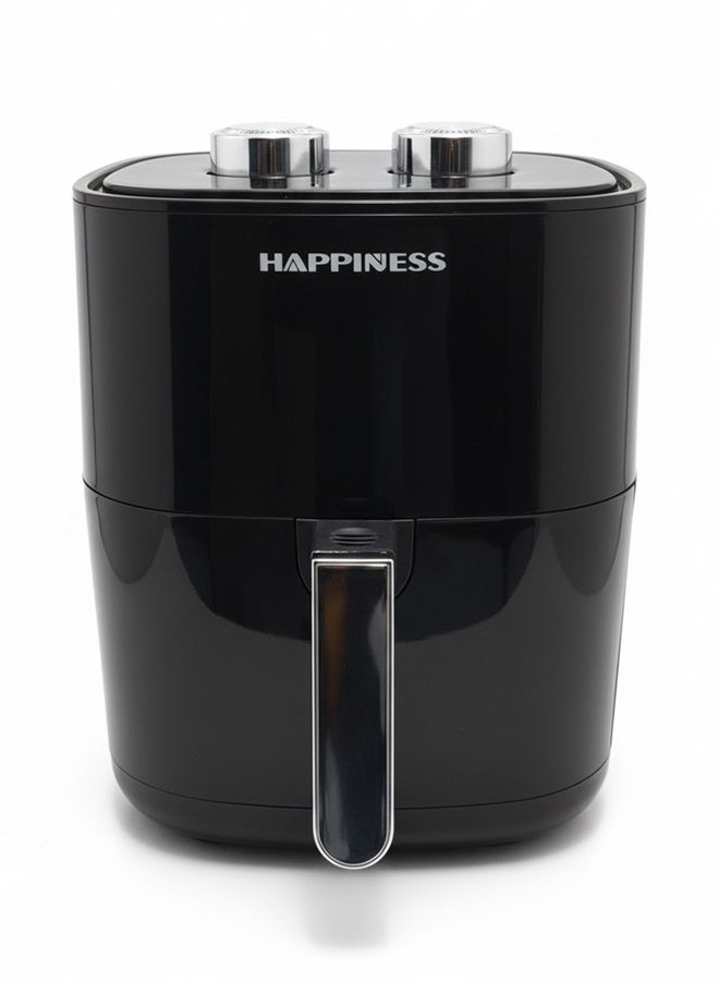 هابينيس قلاية هوائية 6 لتر 2000 واط - Image 1