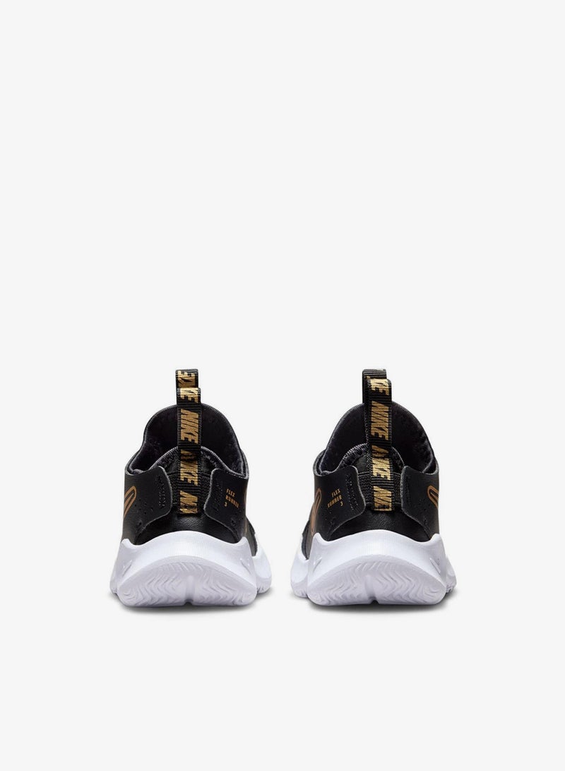 Nike Infant Flex Runner 3 - Image 4