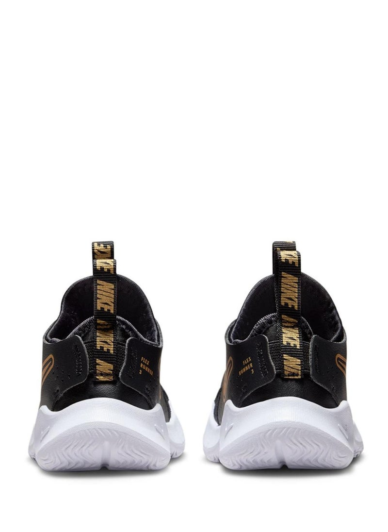 Nike Infant Flex Runner 3  - Image 4
