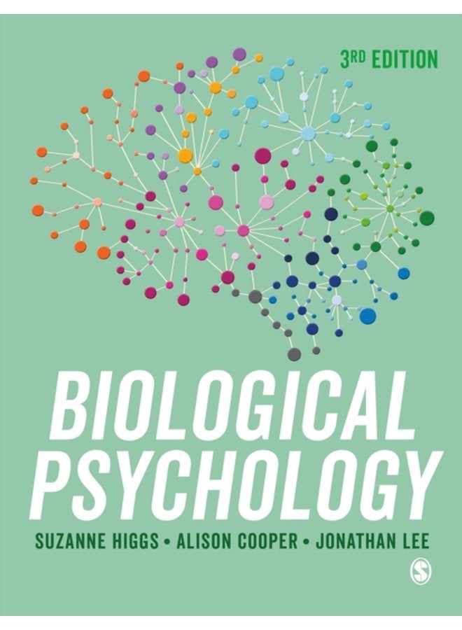 Biological Psychology - Paperback