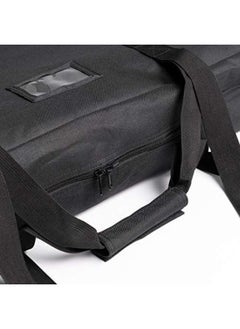 JumpOff Jo JumpOff Jo - Travel Bag and Transport Tote for Baby Lounger, Keep Newborn Loungers Clean and Secure, Compatible with DockATot, Snuggle Me and Other Baby Nest Pillows  - Image 3