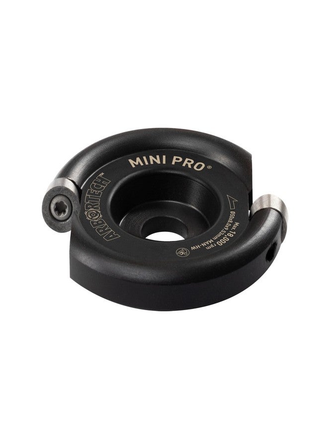 ARBORTECH Mini Pro | Ø 50mm Carbide Wood Carving Disc for Arbortech Mini Carver | MIN.FG.630 - Image 3