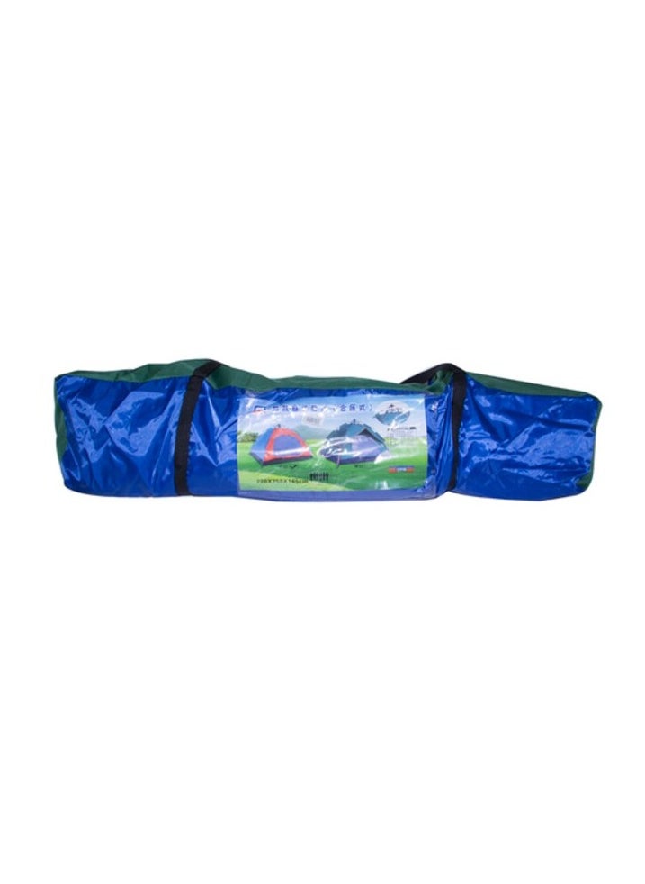 In-House Camping Tents Pop Up Instant Automatic Backpacking Dome Waterproof Tent For 6 Person-Size 220x250x150cm-Assorted color  - Image 3