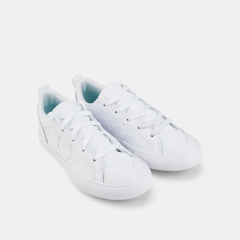 كونفرس حذاء برو بلايز للأطفال الأولاد والبنات