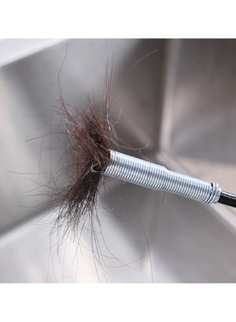 Generic Sink Drain Cleaner Kitchen Sink Sewer Spring Cleaning Tools  - Image 5