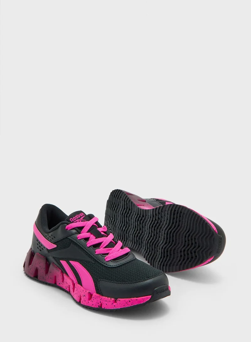Reebok Youth Zig Dynamica 2.0