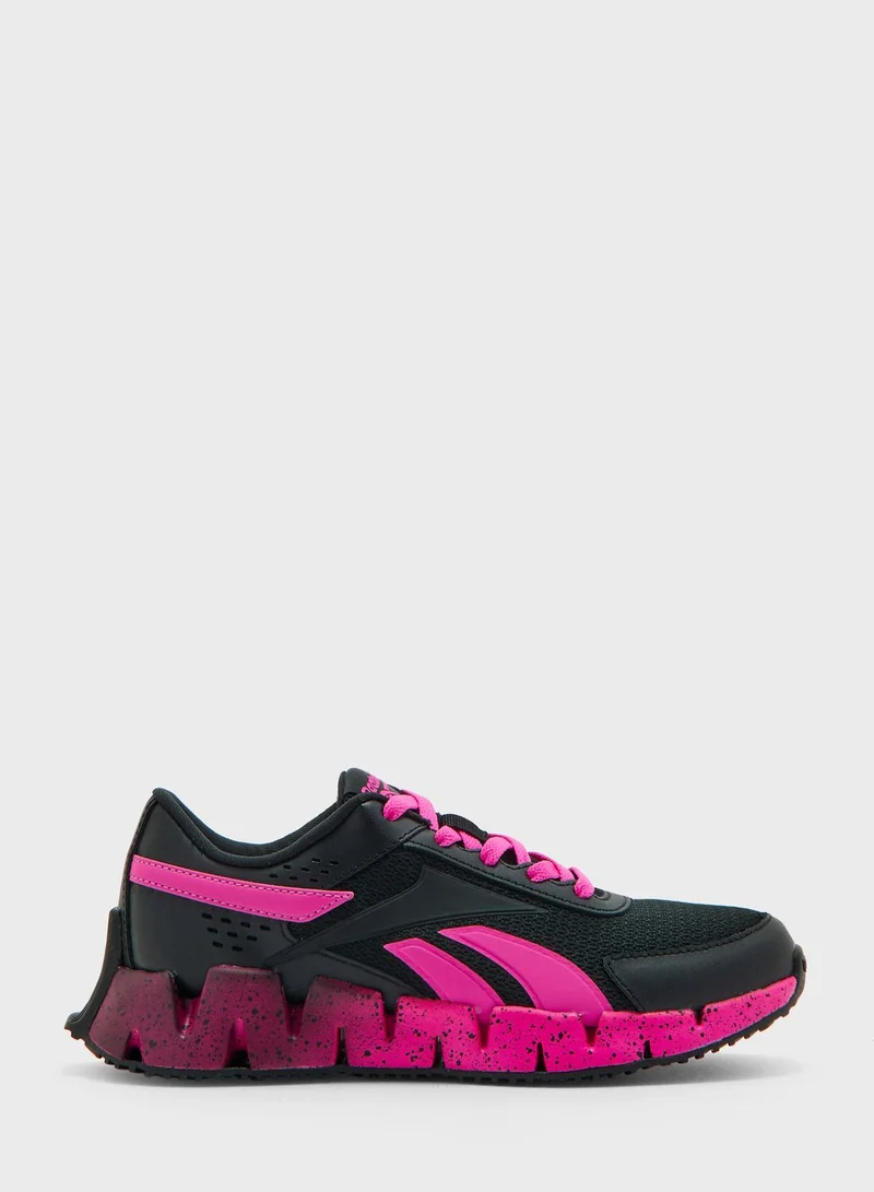 Reebok Youth Zig Dynamica 2.0