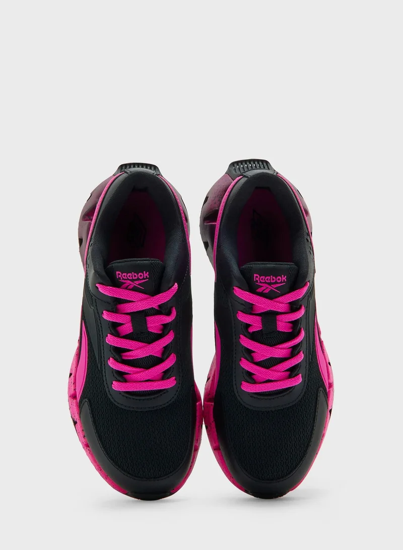 Reebok Youth Zig Dynamica 2.0