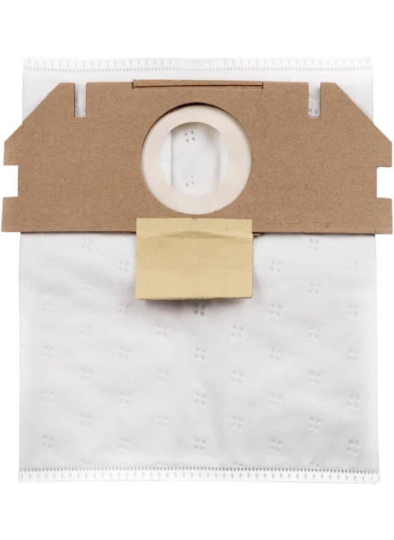 Metabo Metabo  modelApplication Fleece Filter Collection Bags 5Pack 2 Gal 75L 630173000 Bags 