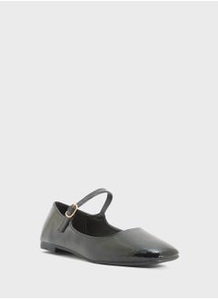 ELLA Classic Mary Jane Ballerina Flat  - Image 2