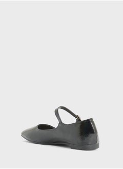 ELLA Classic Mary Jane Ballerina Flat  - Image 3