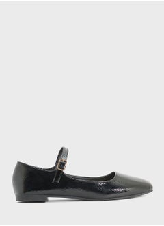 ELLA Classic Mary Jane Ballerina Flat  - Image 1