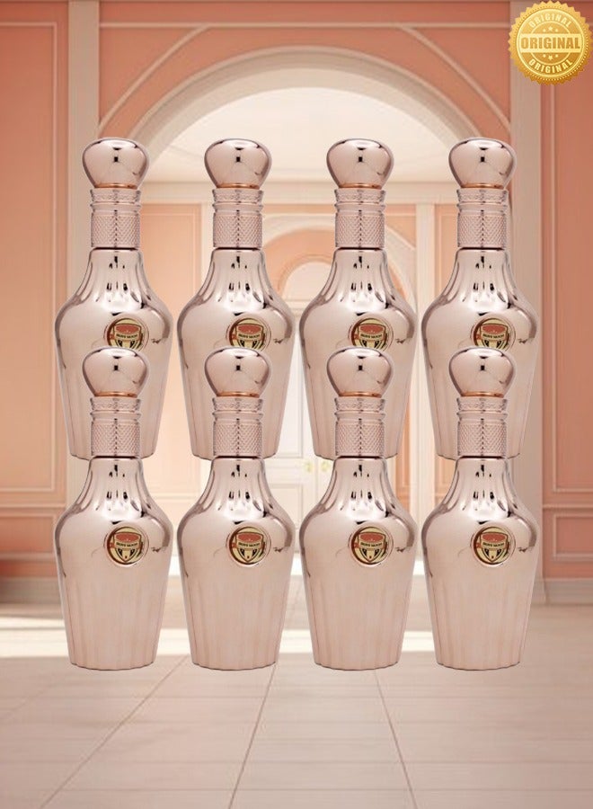 Hony 8 Pieces Hony Moon VIP Perfume EDP 100ML - Image 1