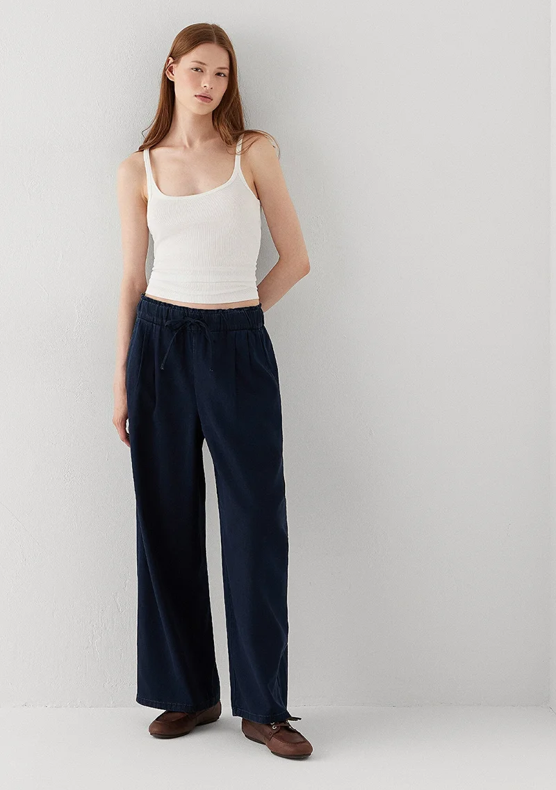 Mavi Merlon Ink Maviterrenean Jean Pants