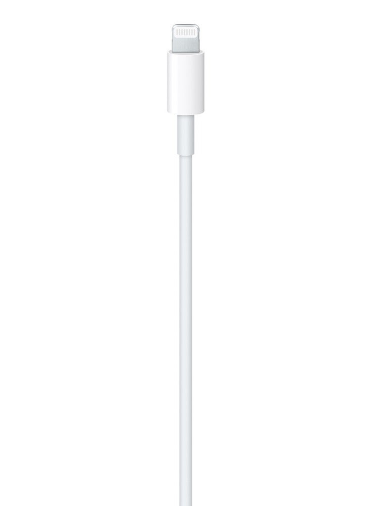 بيوينتي USB-C to Lightning Cable 2meter - Image 3