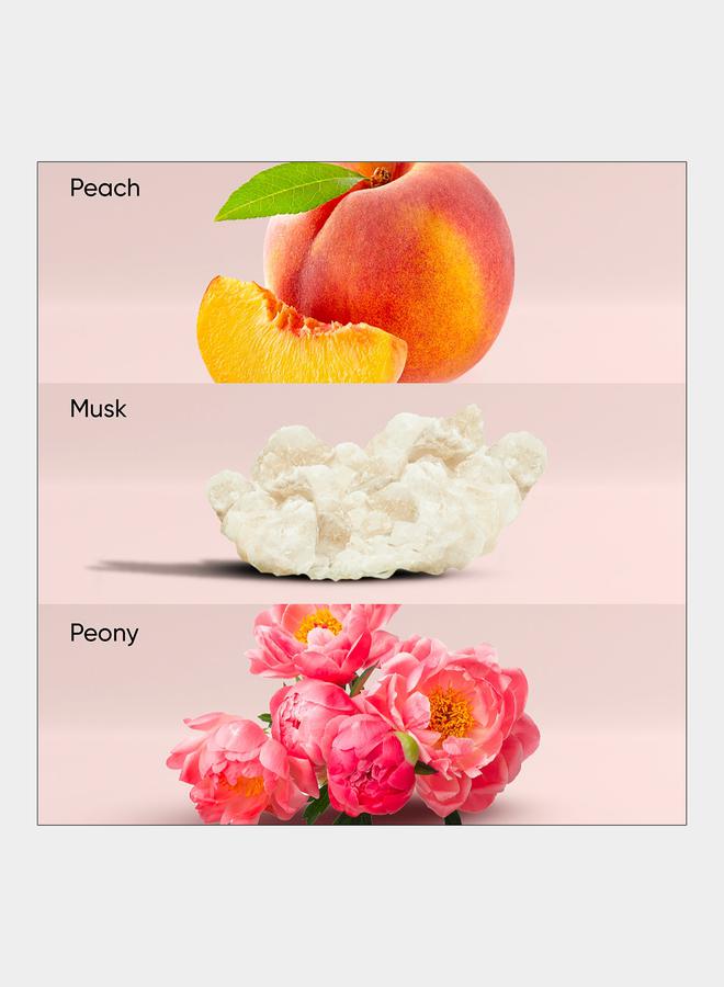 Candy Addict Peony Peach Body Mist - 100 ml - Image 4