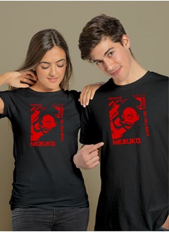 Nezuko Kamado Red