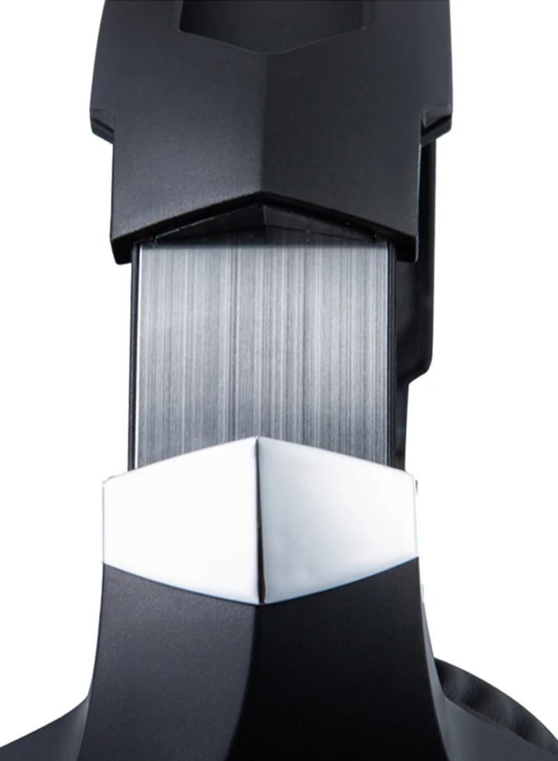 onikuma LED Over-Ear Wired Gaming Headset With Mic for PlayStation 4/Xbox/PC - Image 4