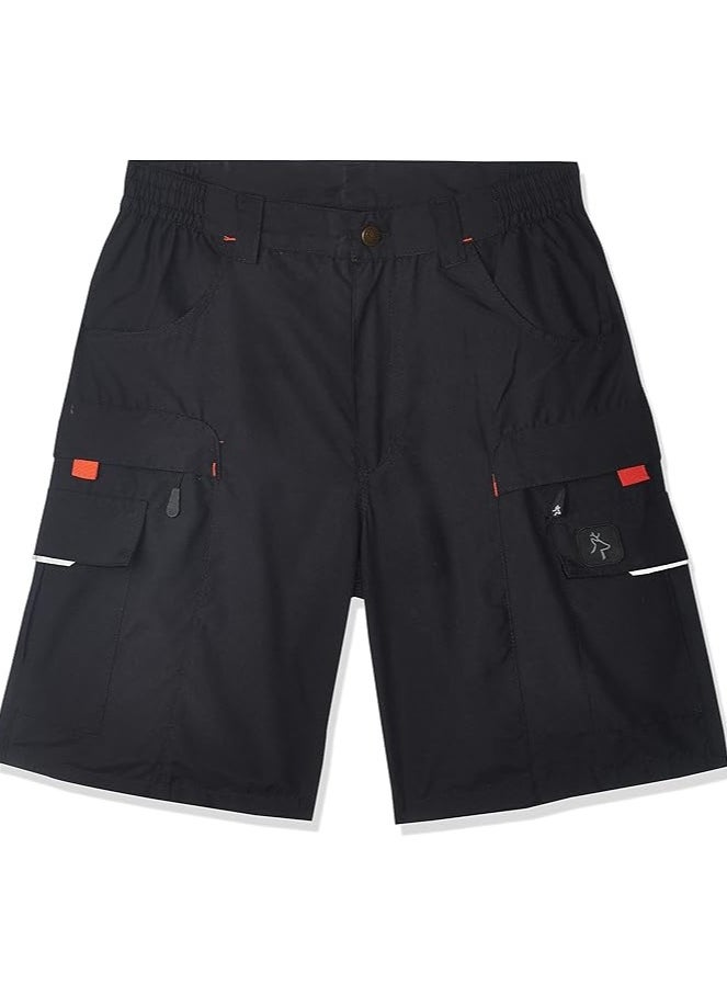 Kapriol - Ghibli casual shorts by Kapriol - Image 1