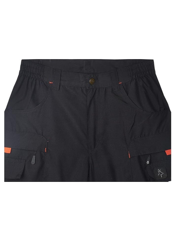 Kapriol - Ghibli casual shorts by Kapriol - Image 1