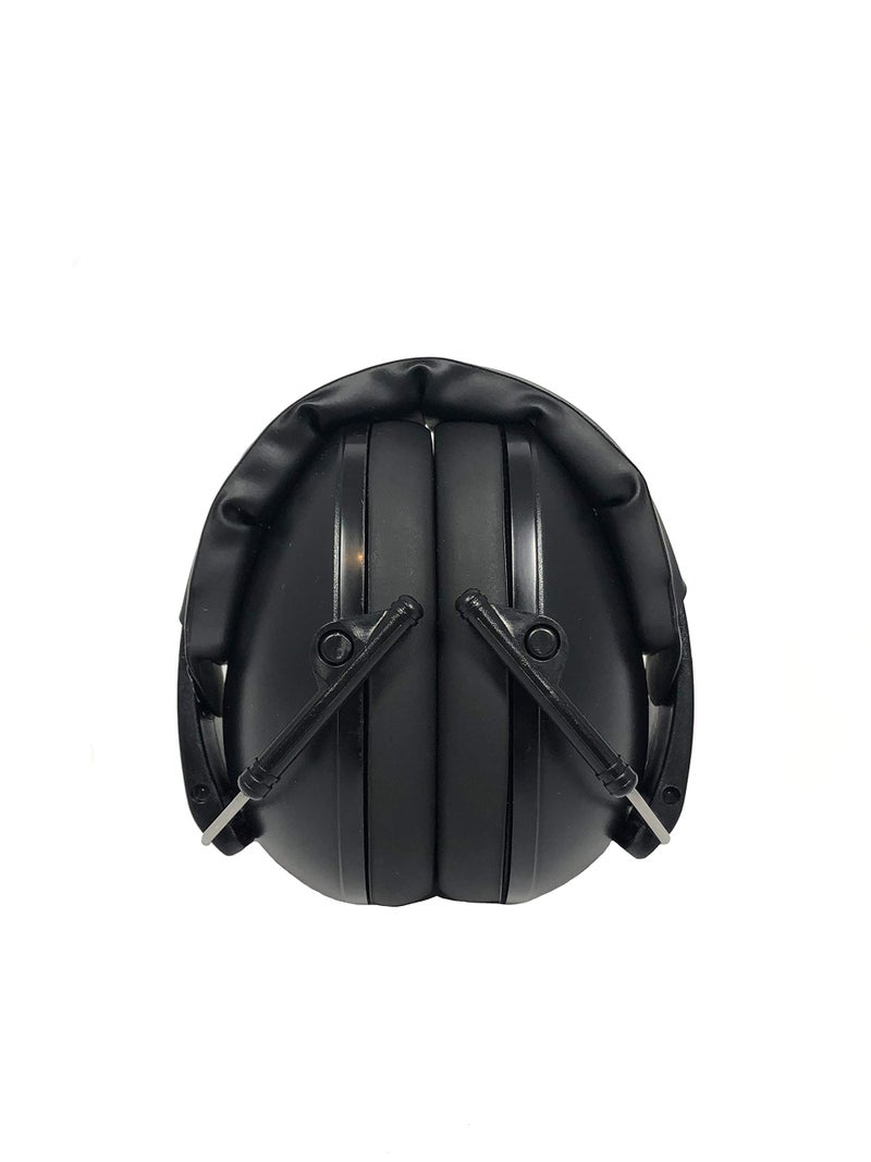 BANZ Kidz Earmuffs 3 Years & Up, Noise Cancelling Headphones & Toddler Ear Muffs - Image 4