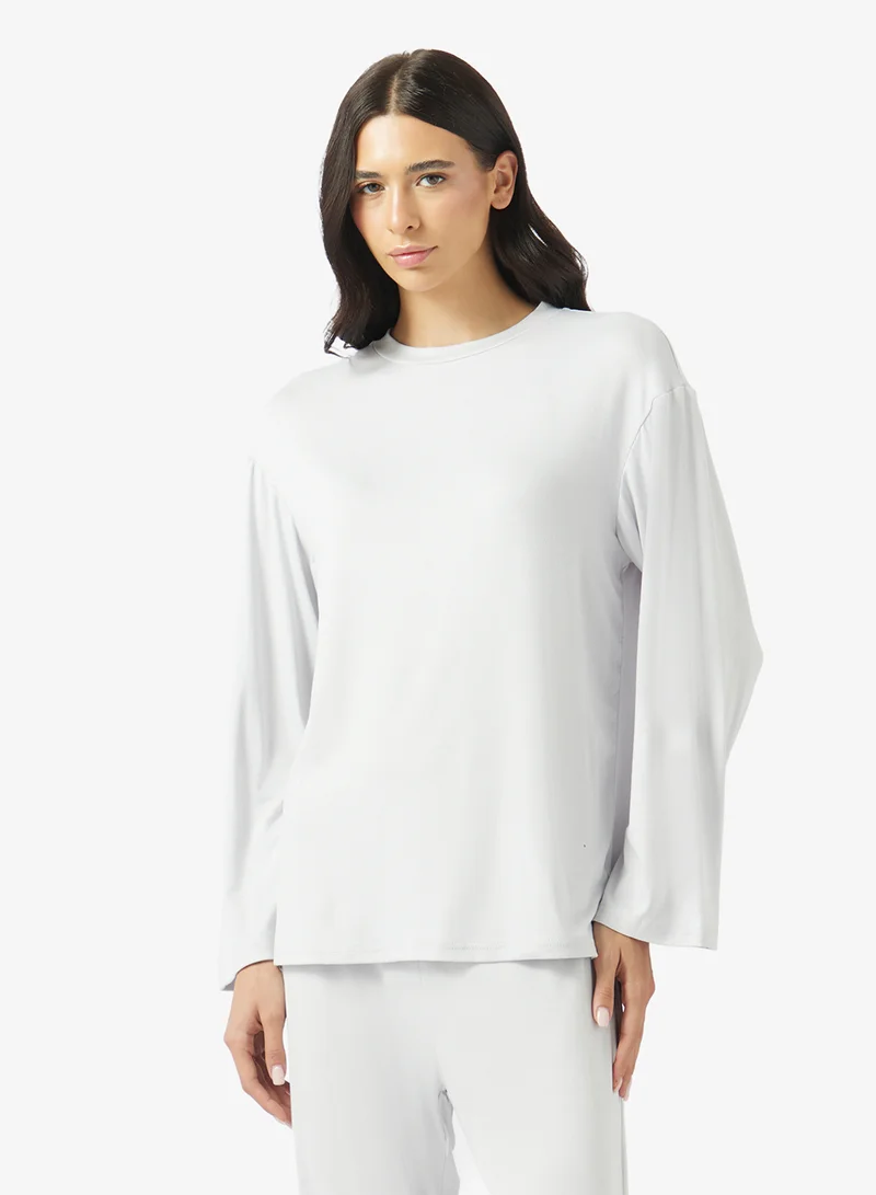 Ella  Loose Pyjama Set for Women | Best Price UAE