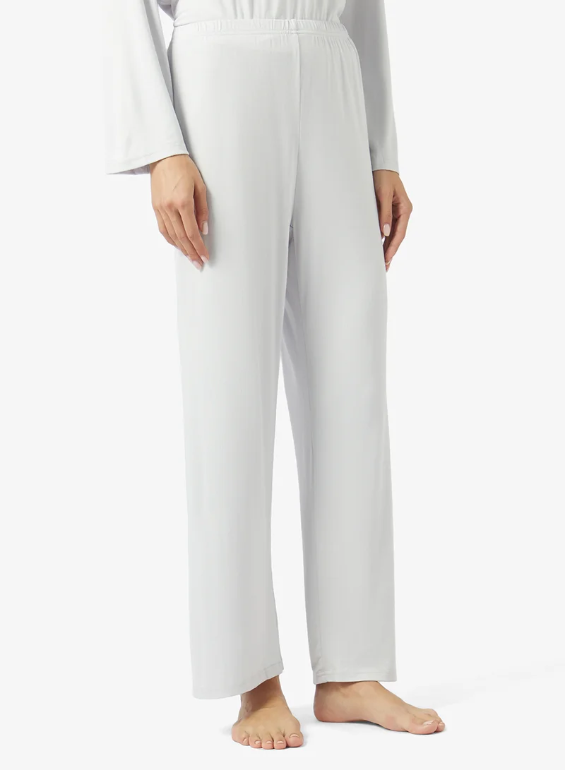 Ella  Loose Pyjama Set for Women | Best Price UAE