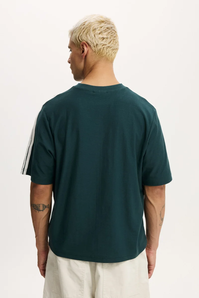 Cotton On CROPPED FIT HONDA X JT RACING