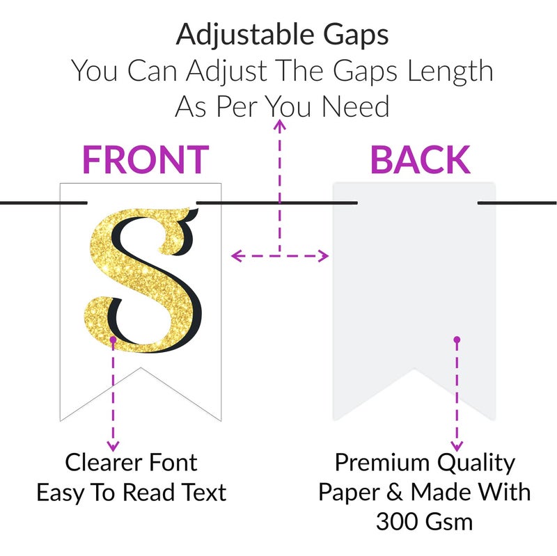 Wobbox Bachelorette Party Decoration Items| Bachelorette Party Photo Booth Props For Wedding Selfie, Bachelorette Banner&Sash With Bride To Be Goggle, Bachelorette Party Decoration Kit-17 Pcs (FP3998) - Image 4