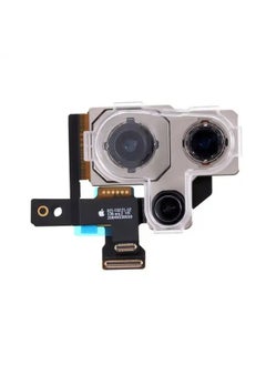 Replacement Back Camera Rear Camera for iPhone 12 Pro Max
