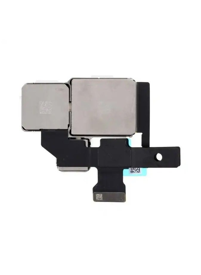 erorex - Replacement Back Camera Rear Camera for iPhone 12 Pro Max - Image 1