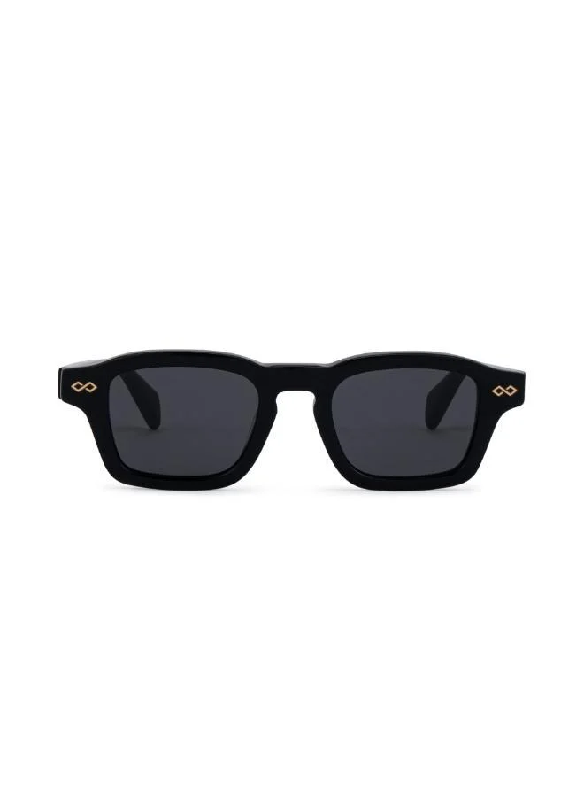 كارين وازن Noar Square Sunglasses