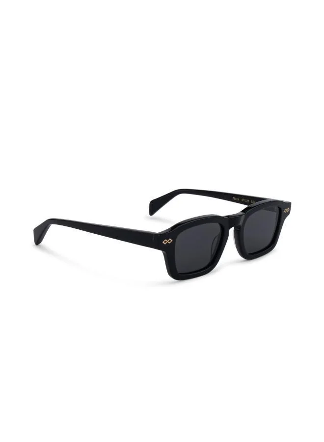 كارين وازن Noar Square Sunglasses