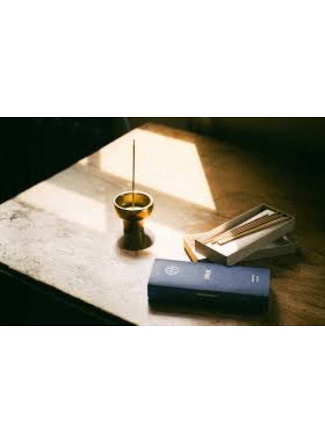 Perfumer H Incense sticks Ink 30 piece - Image 1
