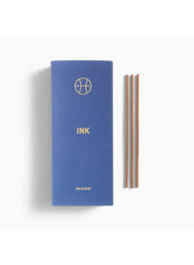 Perfumer H Incense sticks Ink 30 piece - Image 3