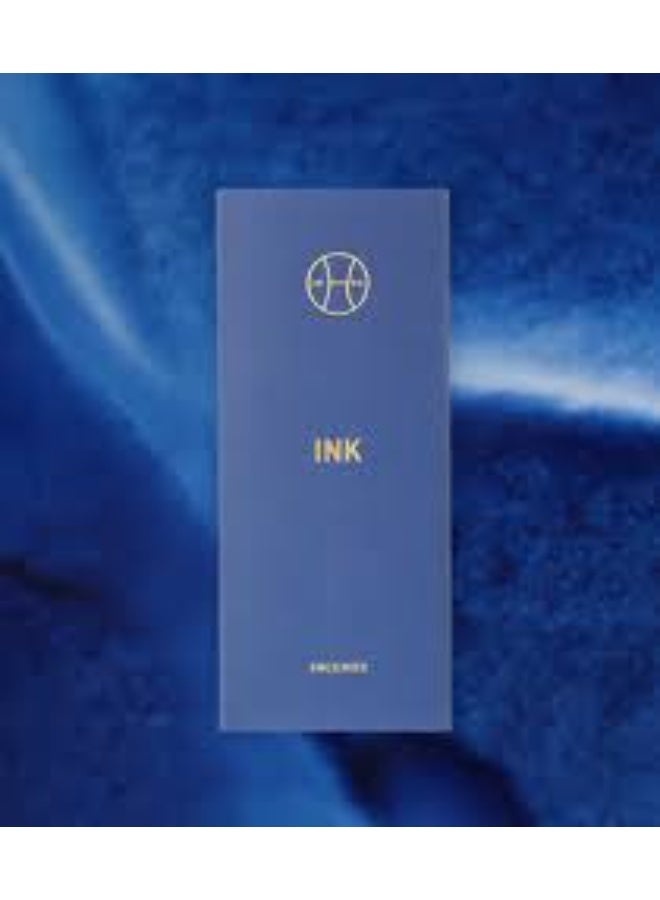 Perfumer H Incense sticks Ink 30 piece - Image 2