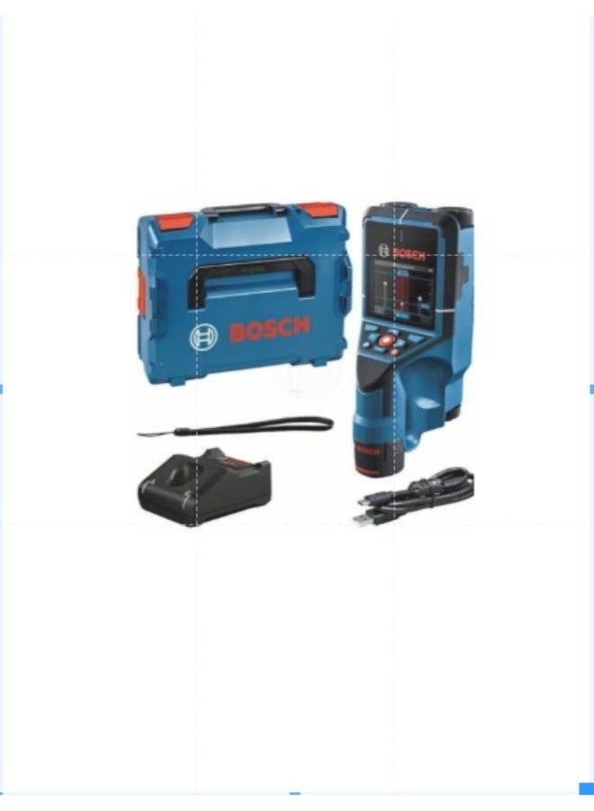 Wallscanner D-Tect 200 C Prof. EU