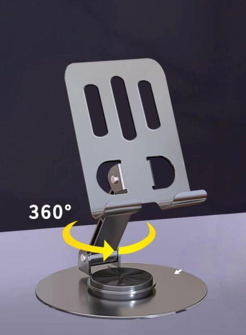 DUSALA Foldable and easy to carry mobile phone holder - Image 3