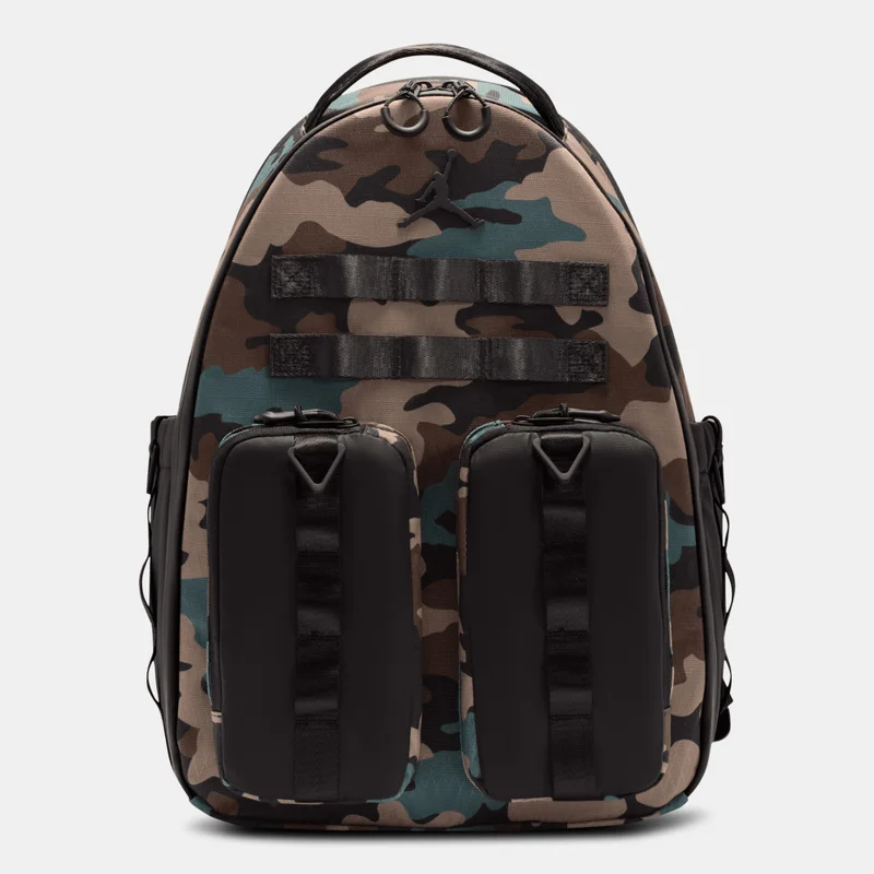 Collectors Backpack