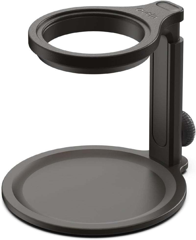 Outin Removable Universal Coffee Drip Stand, Portable Espresso Machine Stand, Pourable Coffee, Nano Accessories - Image 1