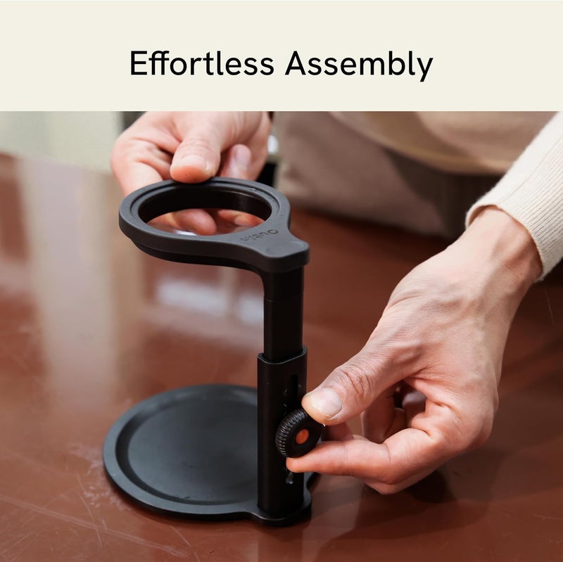 Outin Removable Universal Coffee Drip Stand, Portable Espresso Machine Stand, Pourable Coffee, Nano Accessories - Image 3