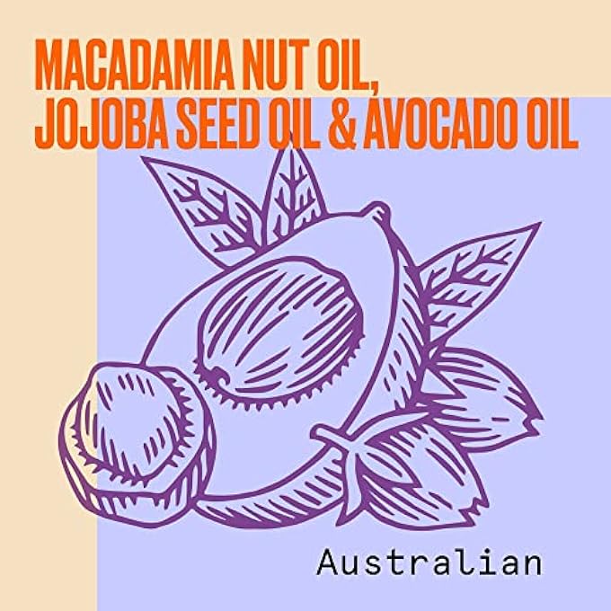 Aussie REPAIR MIRACLE CONDITIONER, FOR DAMAGED 'RESCUE ME!' HAIR 250ML. PARABEN FREE - Image 3