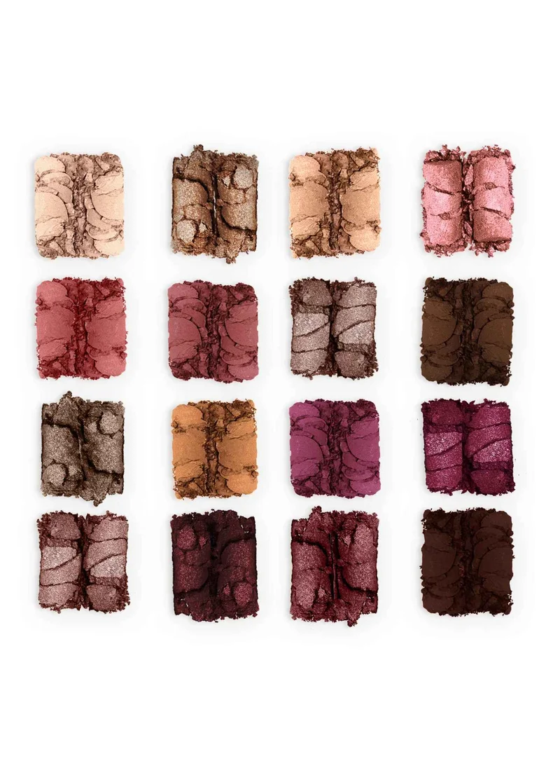 LA Girl Pro.Eyeshadow Palettes - Mastery