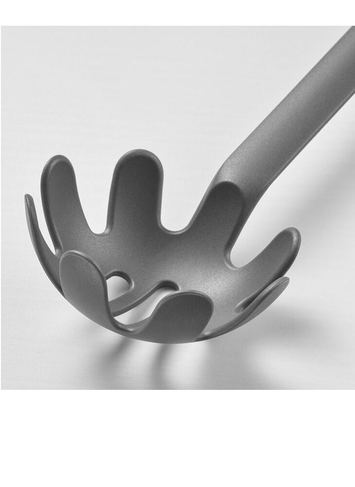 erorex Pasta Server Grey 31 cm  - Image 3