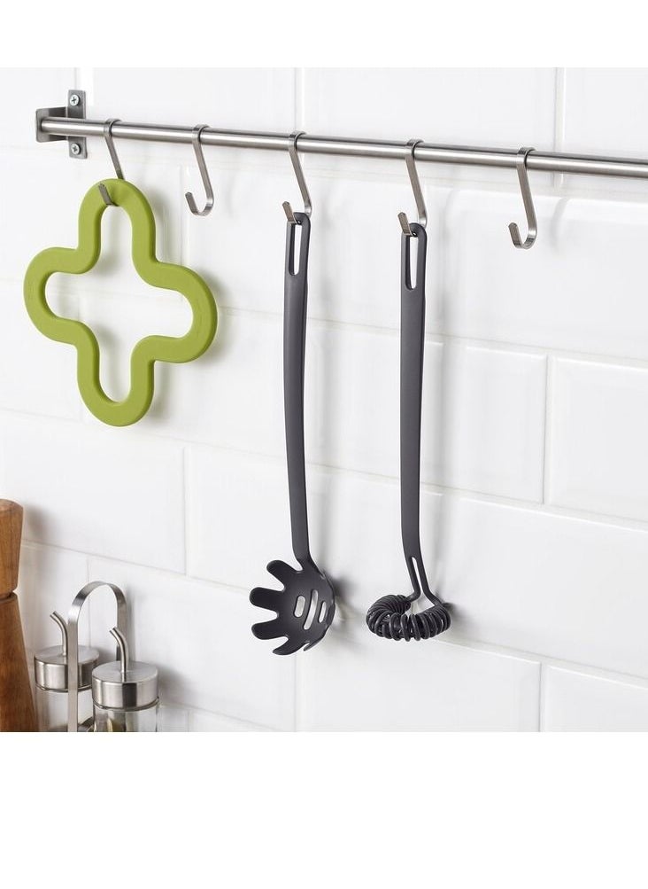 erorex Pasta Server Grey 31 cm  - Image 4