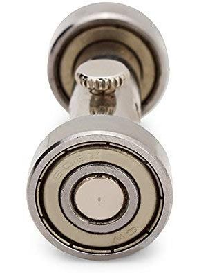 DIY Crafts DIY Crafts 1 PC Pack, Watches Repair Tool Durable Steel Driver Screwdriver Sharpener Watch-Make(1 PC Pack)  - Image 4