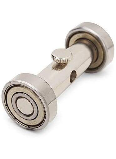 DIY Crafts DIY Crafts 1 PC Pack, Watches Repair Tool Durable Steel Driver Screwdriver Sharpener Watch-Make(1 PC Pack)  - Image 2
