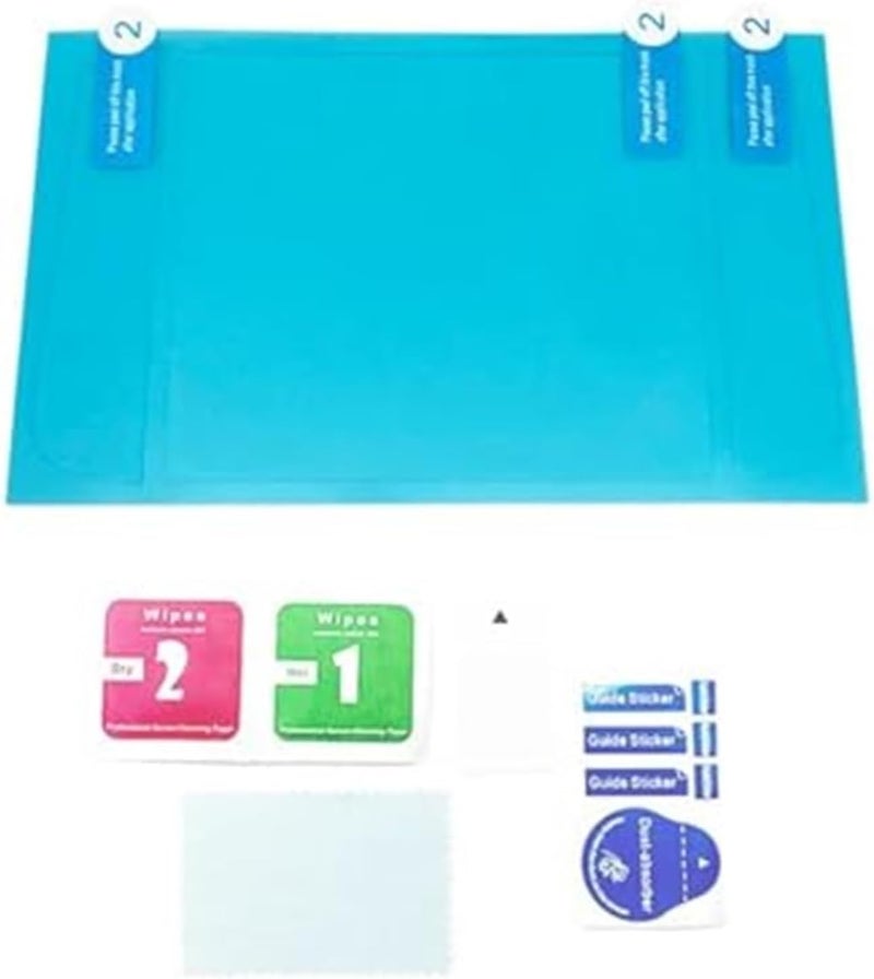 QASULER Screen Protector for MT-09 and FZ-09 - Image 3