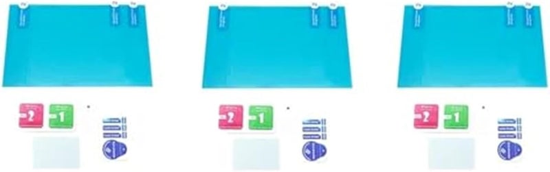 QASULER Screen Protector for MT-09 and FZ-09 - Image 2