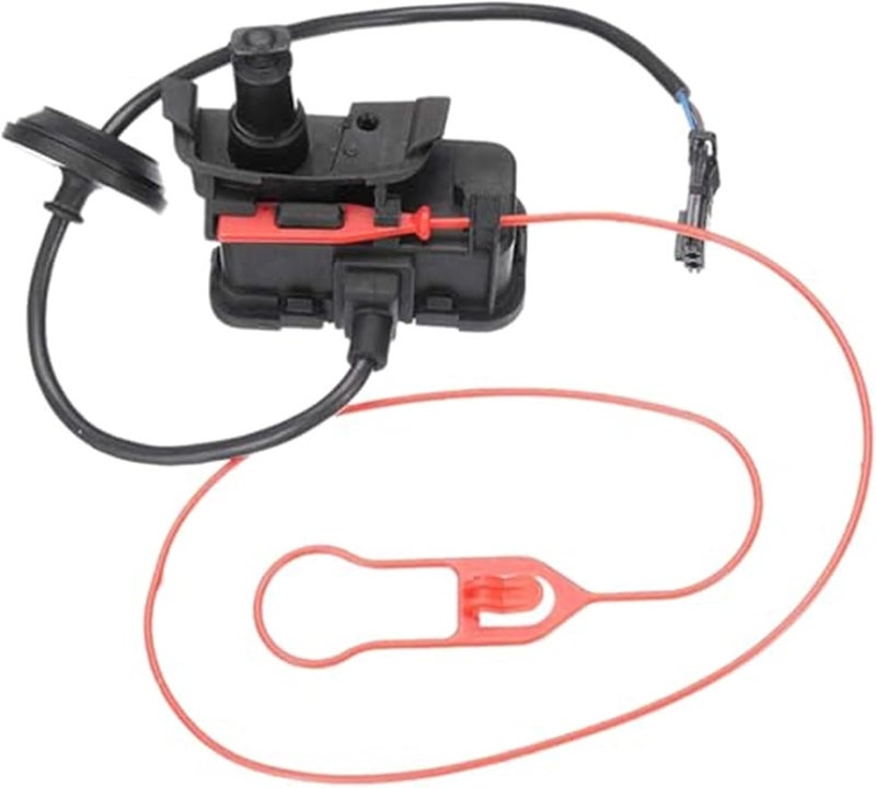 Vuzmode Fuel Tank Cap Lock Actuator for VW - Image 2